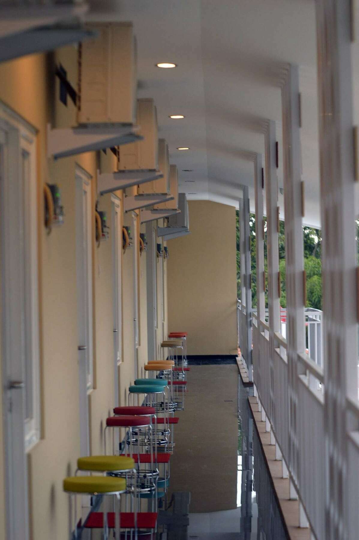 Hotel Denofe House Cirebon Exterior foto